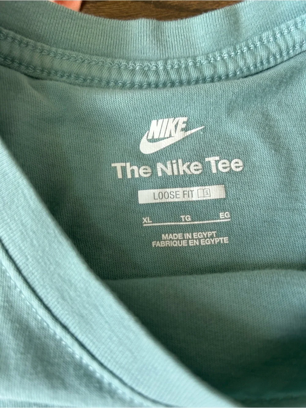 Nike Kids' Short-Sleeve Tees